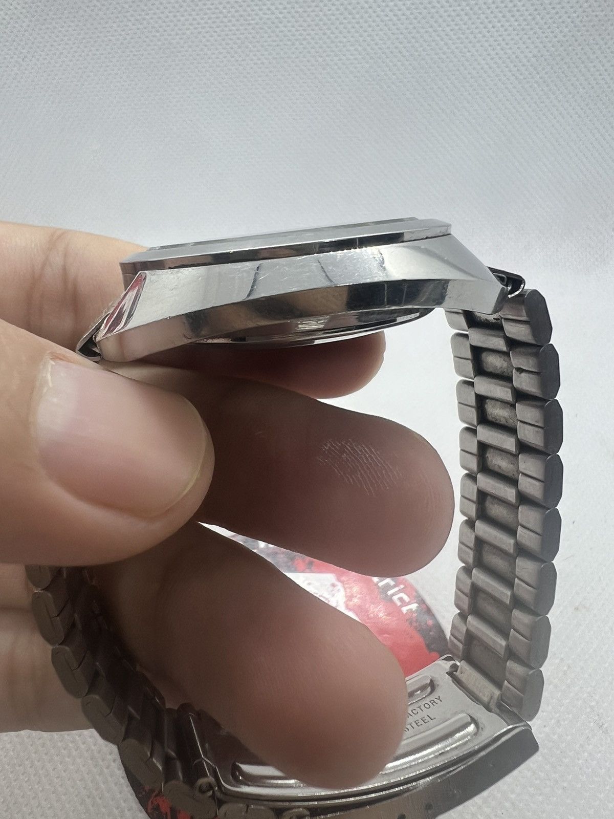 Seiko Vintage Seiko 5 , 5126-7030 Automatic Size ONE SIZE - 8 Thumbnail