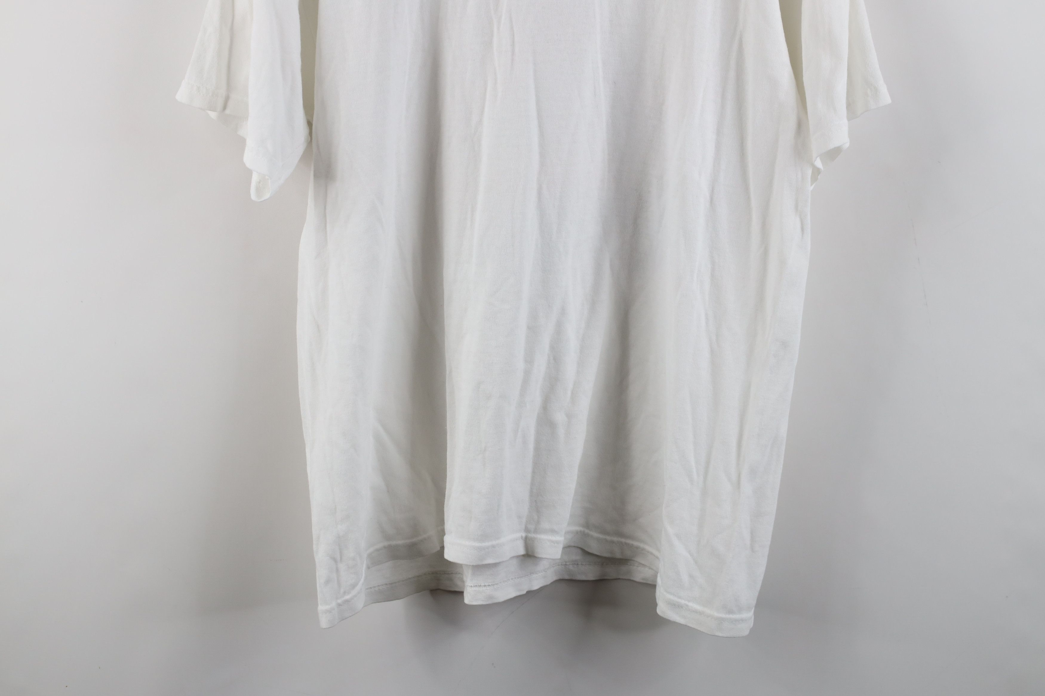 Vintage Vintage 90s Streetwear Ft Myers Beach Wind Surf T-Shirt Size US L / EU 52-54 / 3 - 11 Thumbnail
