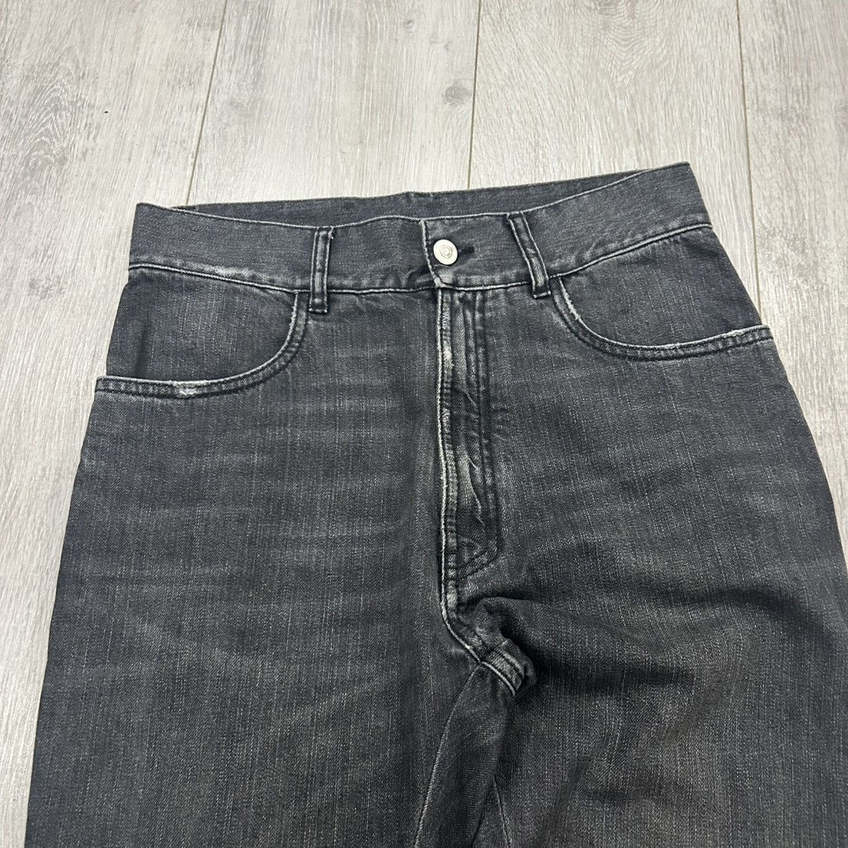 Maison Margiela Maison Margiela Jeans Size US 29 - 5 Thumbnail