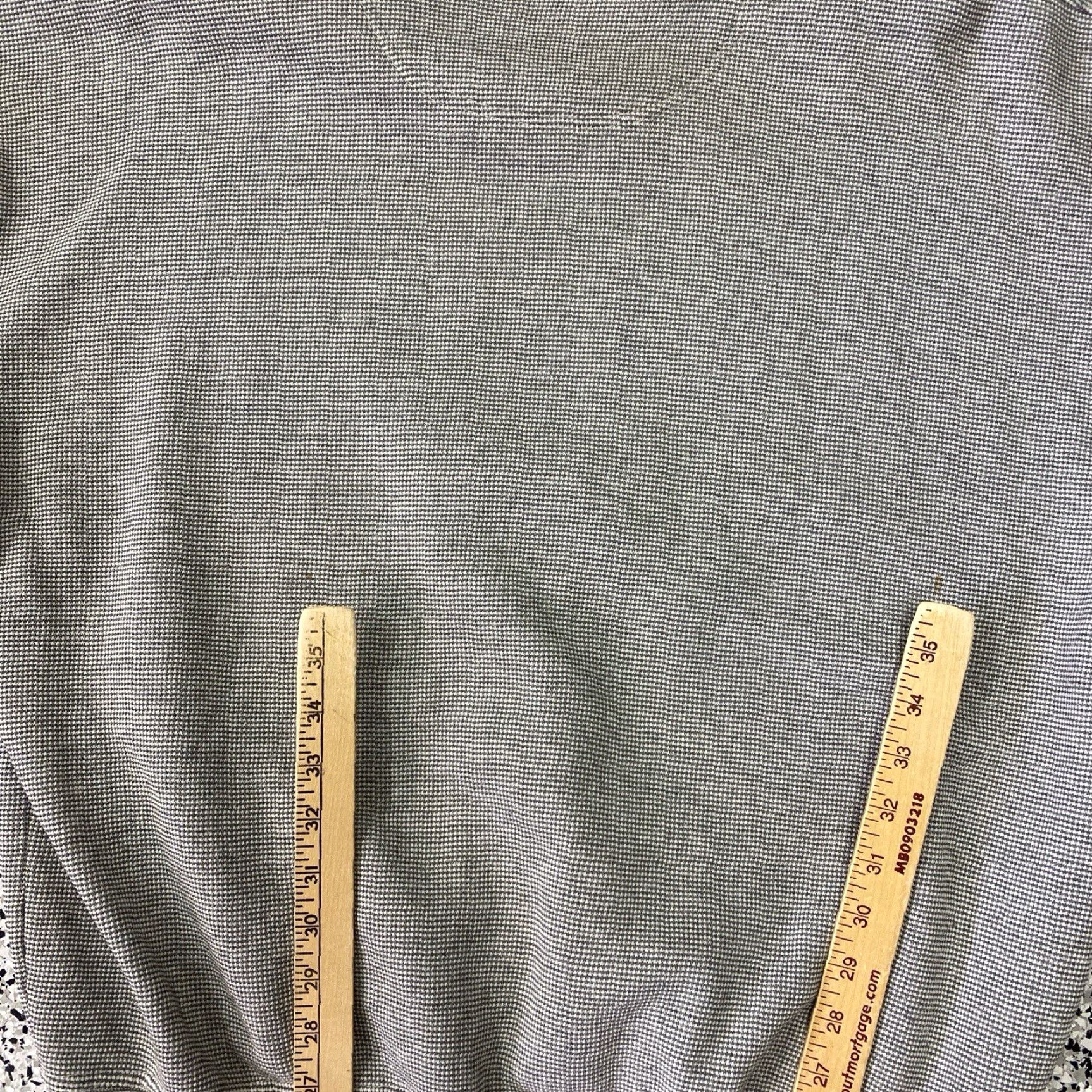 Vintage VINTAGE Nebraska Huskers Sweatshirt Mens Medium Crewneck Gray Logo Pullover Winter Football Mens Size US M / EU 48-50 / 2 - 5 Thumbnail