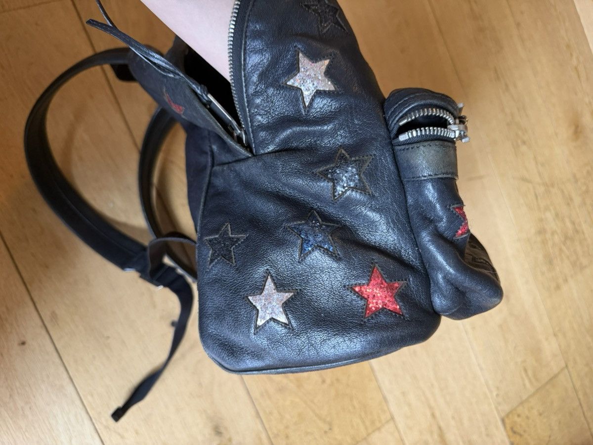 Saint Laurent Paris Saint Laurent Paris backpack mini Size ONE SIZE - 8 Thumbnail