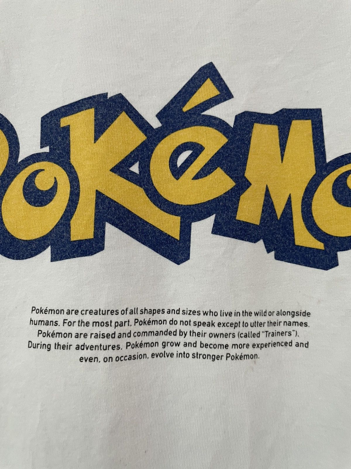 Pokemon × Uniqlo Offer‼️Pokemon ‘The Galar Region’ Pikachu Size US L / EU 52-54 / 3 - 7 Thumbnail