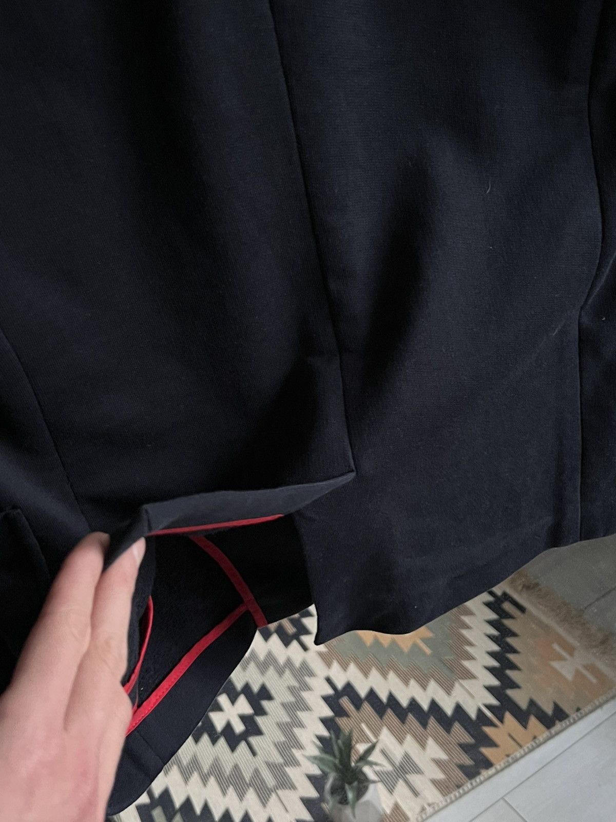 Iceberg Iceberg Nice Design Blazer Size 50R - 8 Thumbnail