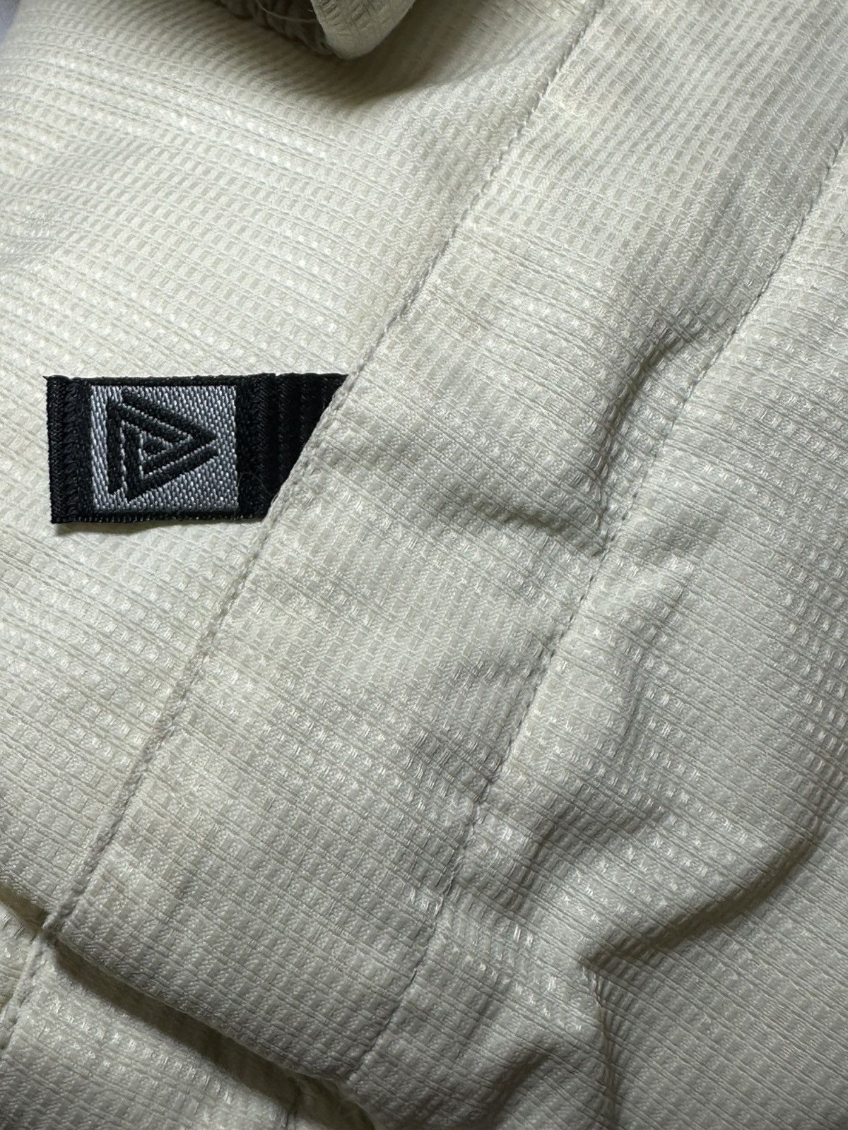 Other Vintage Astrolabio High-Tech Padded Utility Jacket Size US L / EU 52-54 / 3 - 10 Thumbnail