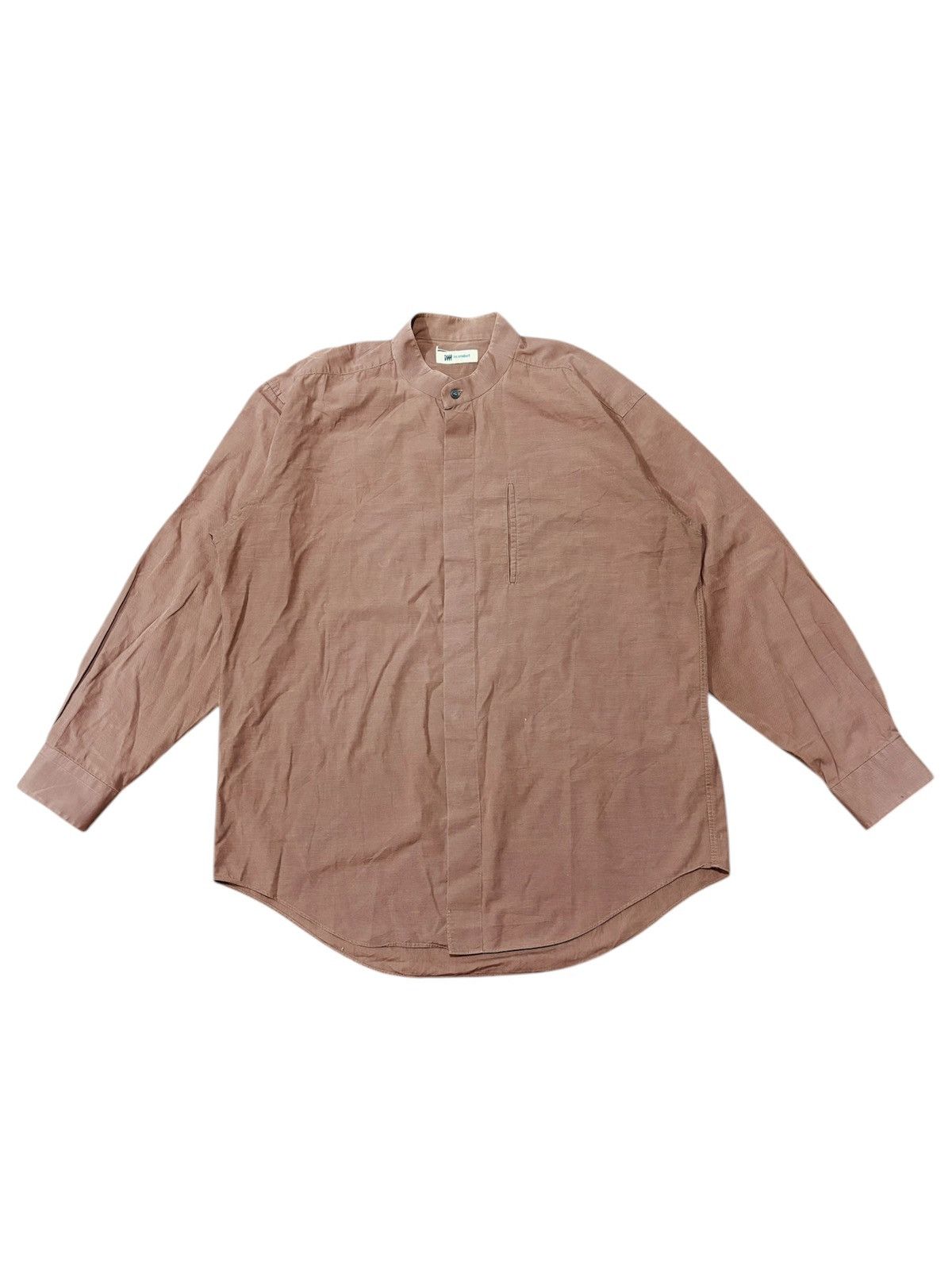 Vintage Issey Miyake Im Product Shirt