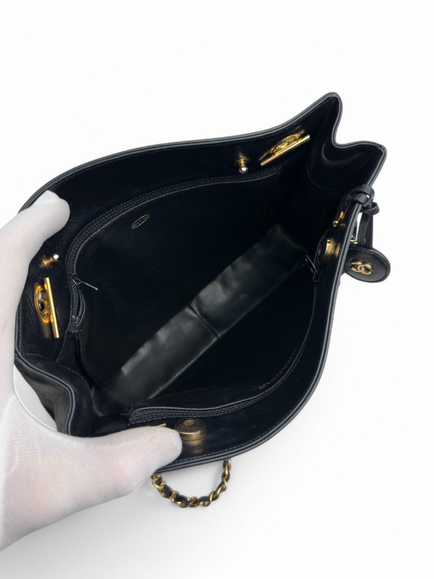 Chanel Chanel Timeless tote Size ONE SIZE - 9 Thumbnail