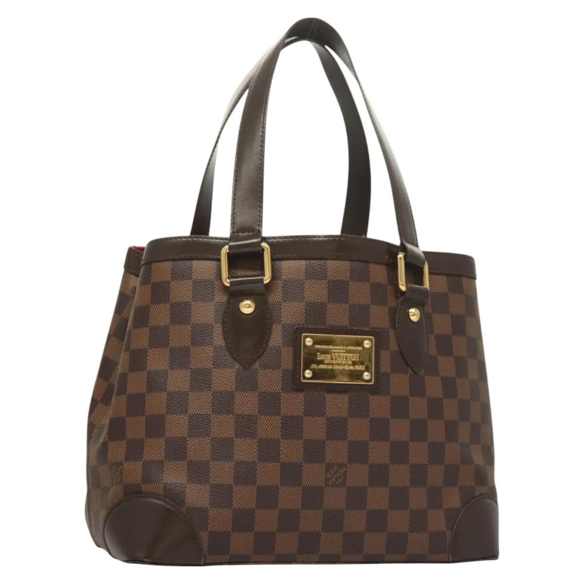 Louis Vuitton Louis Vuitton Portobello Handbag Damier Size ONE SIZE - 1 Thumbnail