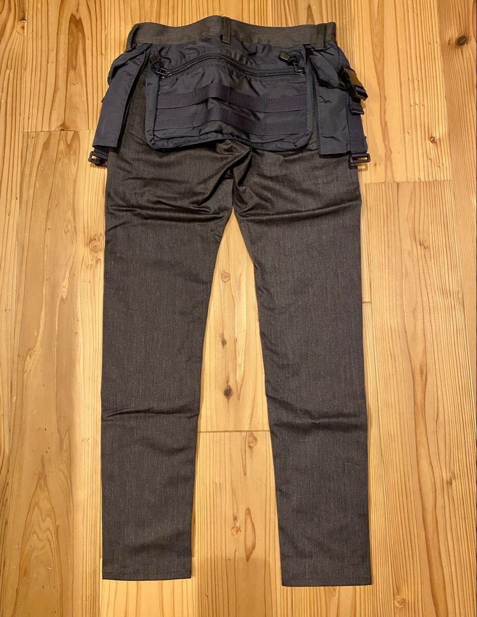 Undercover UNDERCOVER multi pouch Size US 30 / EU 46 - 2 Thumbnail
