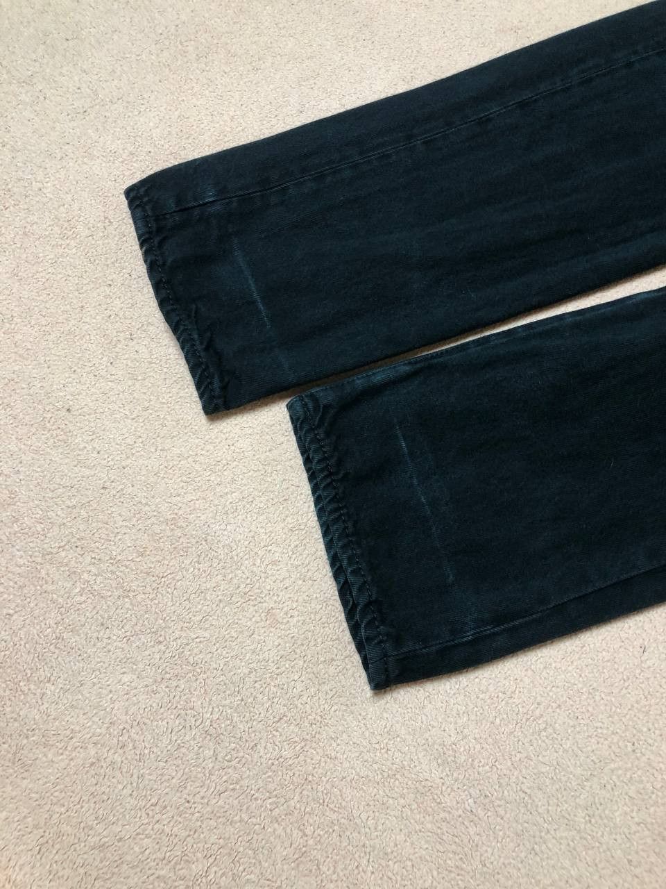 Levi's Levi's 501 Denim Jeans Size US 30 / EU 46 - 9 Thumbnail