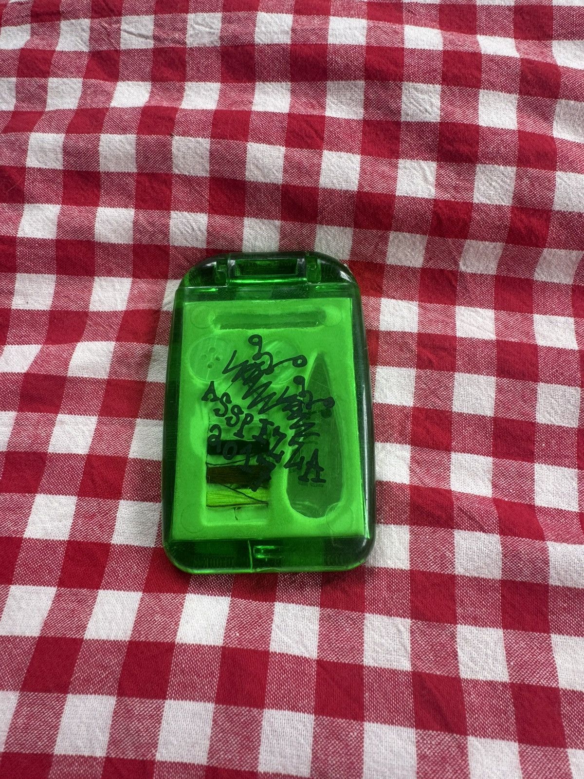 Asspizza Asspizza sewing kit Size ONE SIZE - 1 Thumbnail