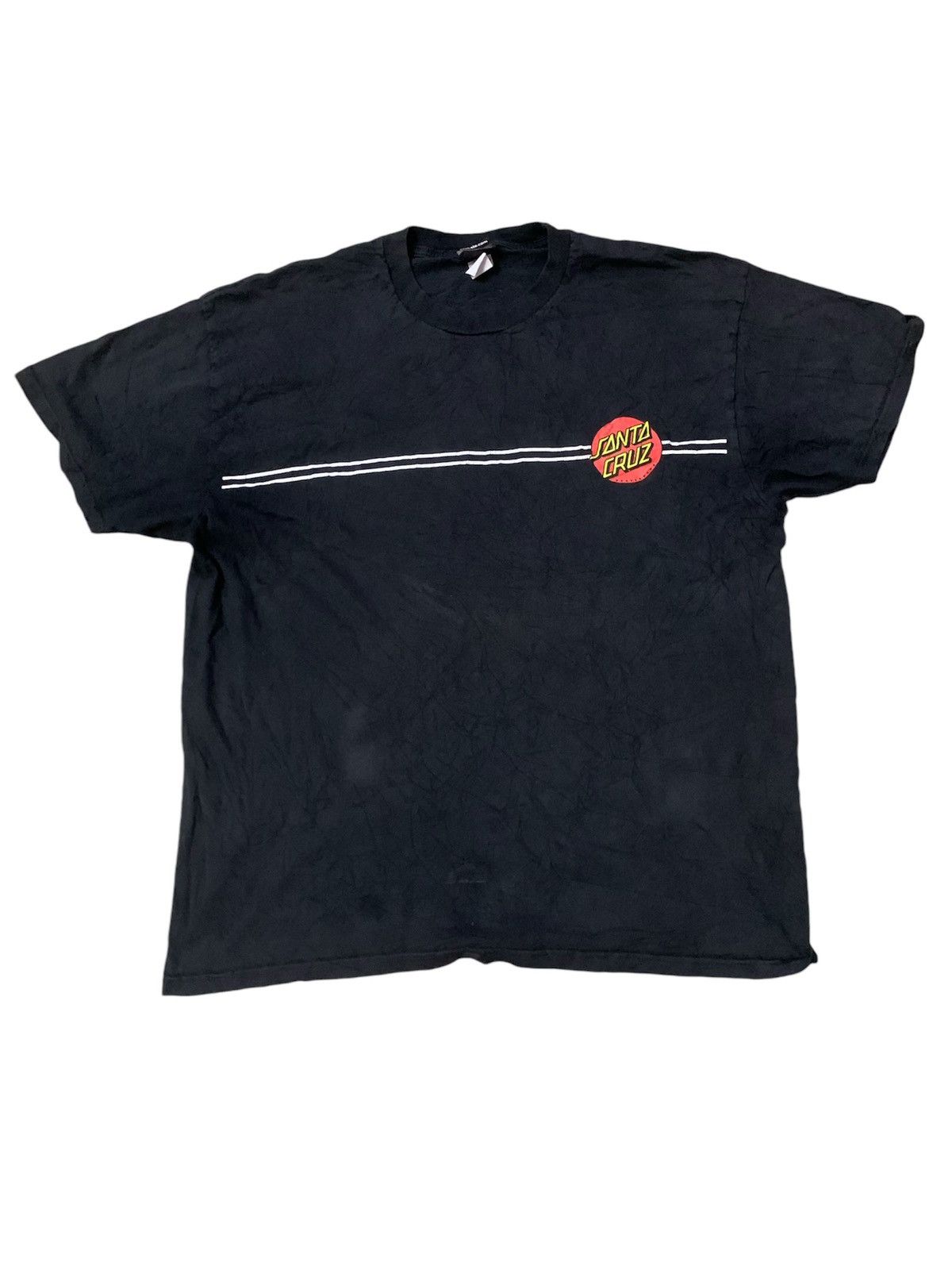 Vintage Santa Cruz Tee