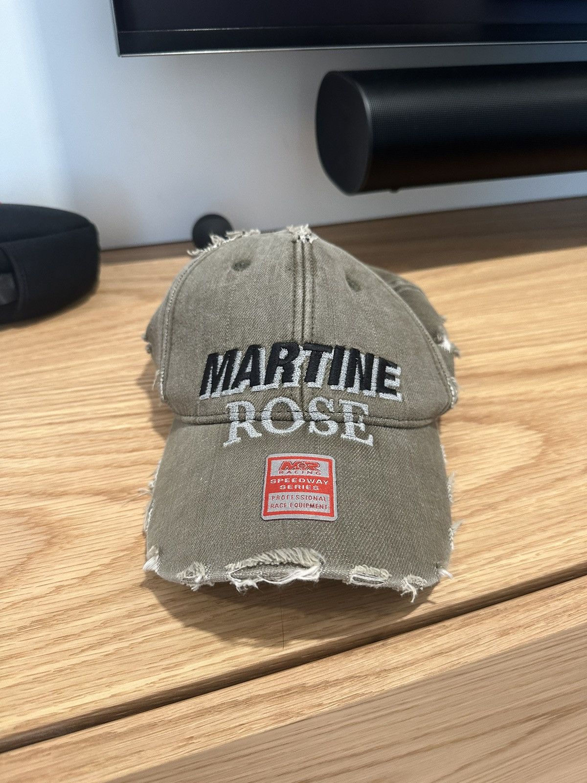 Martine Rose Martine Rose Hat | Grailed