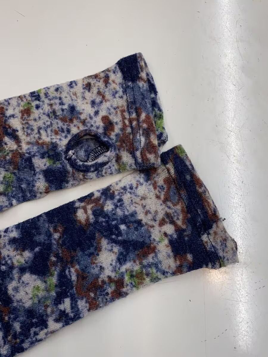 Yohji Yamamoto yohji yamamoto Y’s/YE-T70-174 knit Size US M / EU 48-50 / 2 - 6 Thumbnail