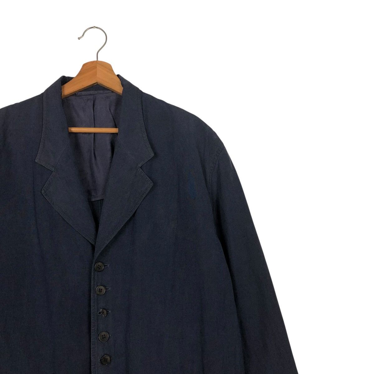Christian Dior Monsieur 🔥CHRISTIAN DIOR MONSIEUR MADE IN ITALY CHORE JACKET WORKER Size US M / EU 48-50 / 2 - 8 Thumbnail