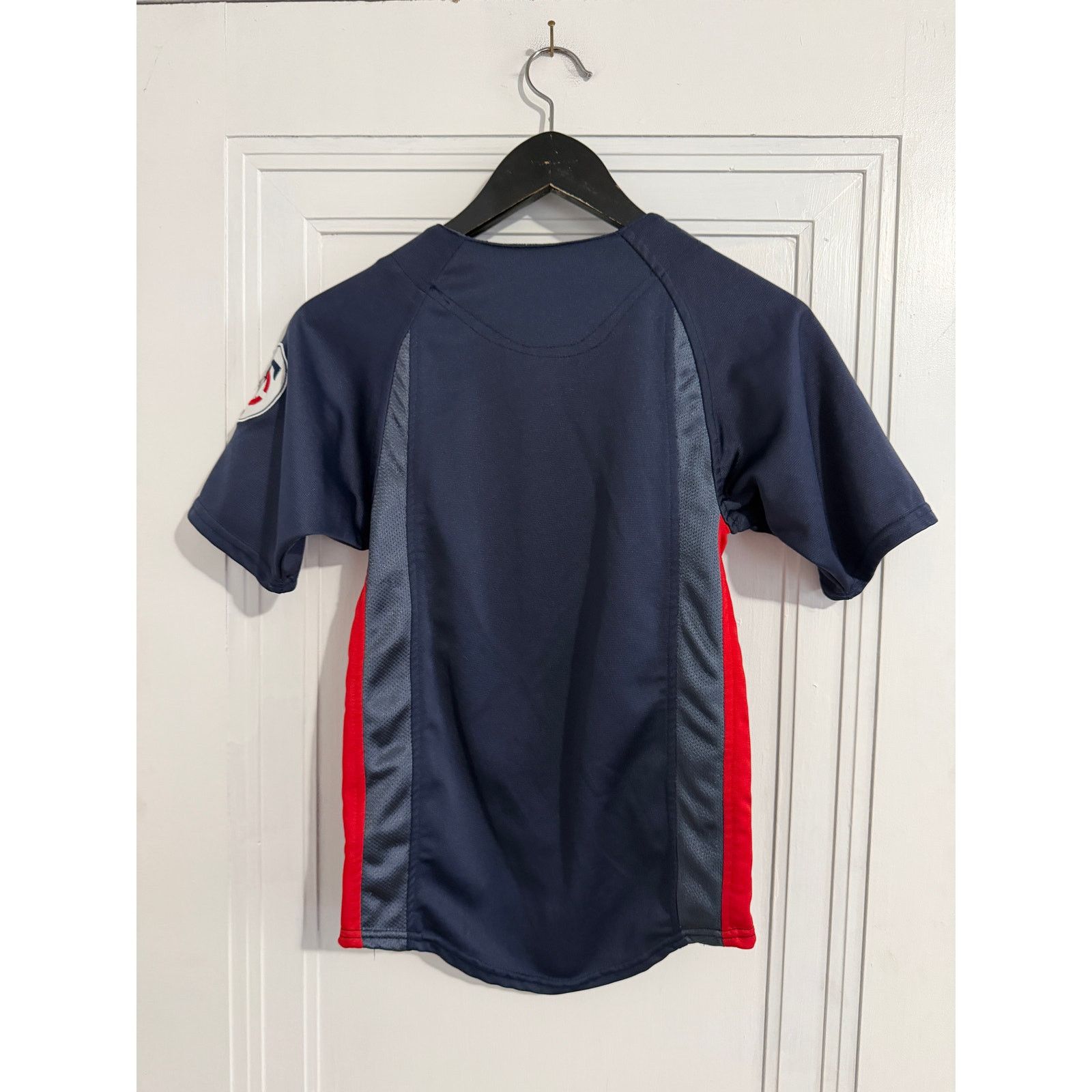 MLB Minnesota Twins Women's Baseball Jersey Size XS Size XS / US 0-2 / IT 36-38 - 2 Thumbnail