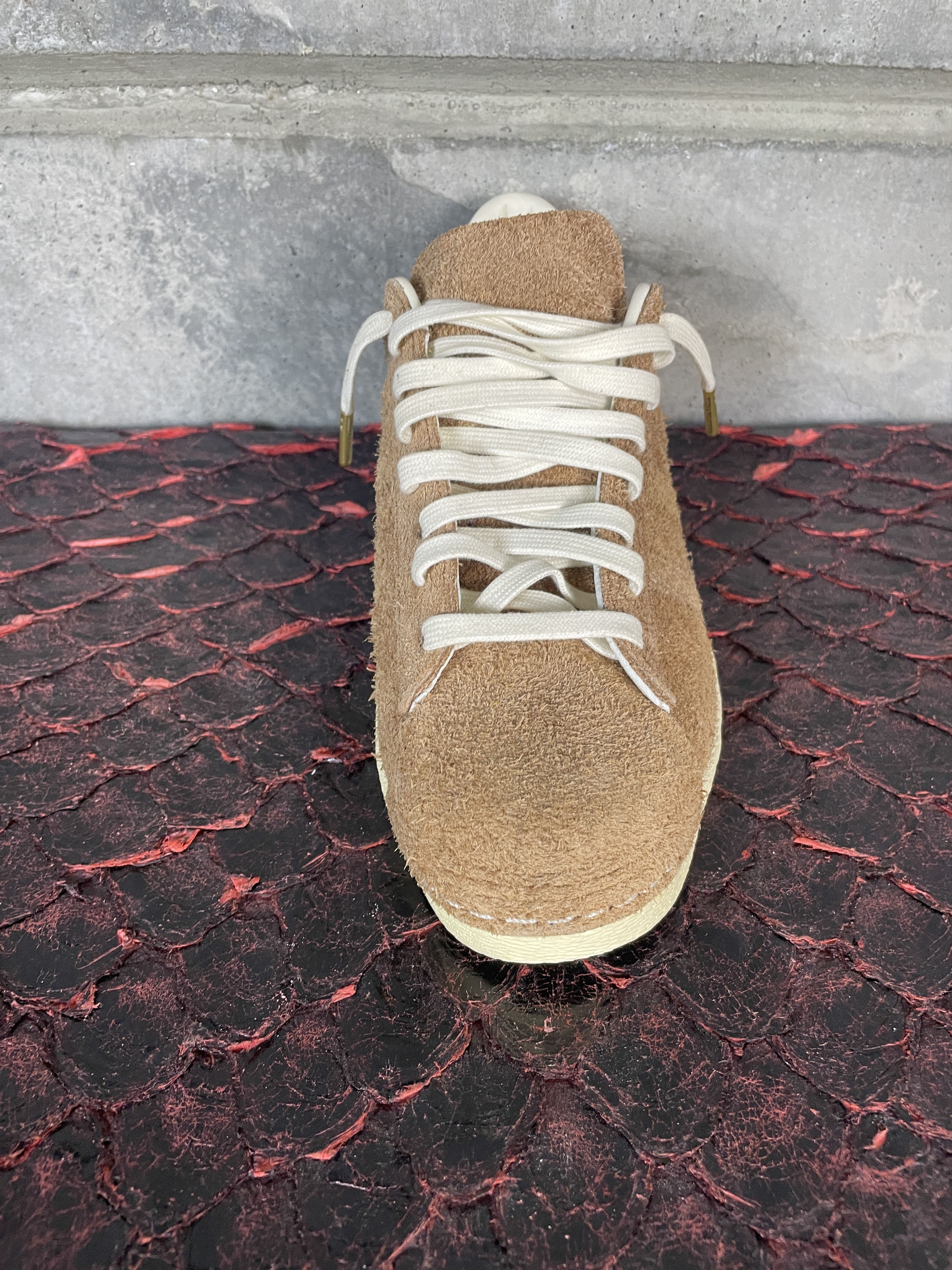 Adidas × Union LA Adidas Consortium x Union LA Superstar 80V Sample Size US 9 / EU 42 - 5 Thumbnail
