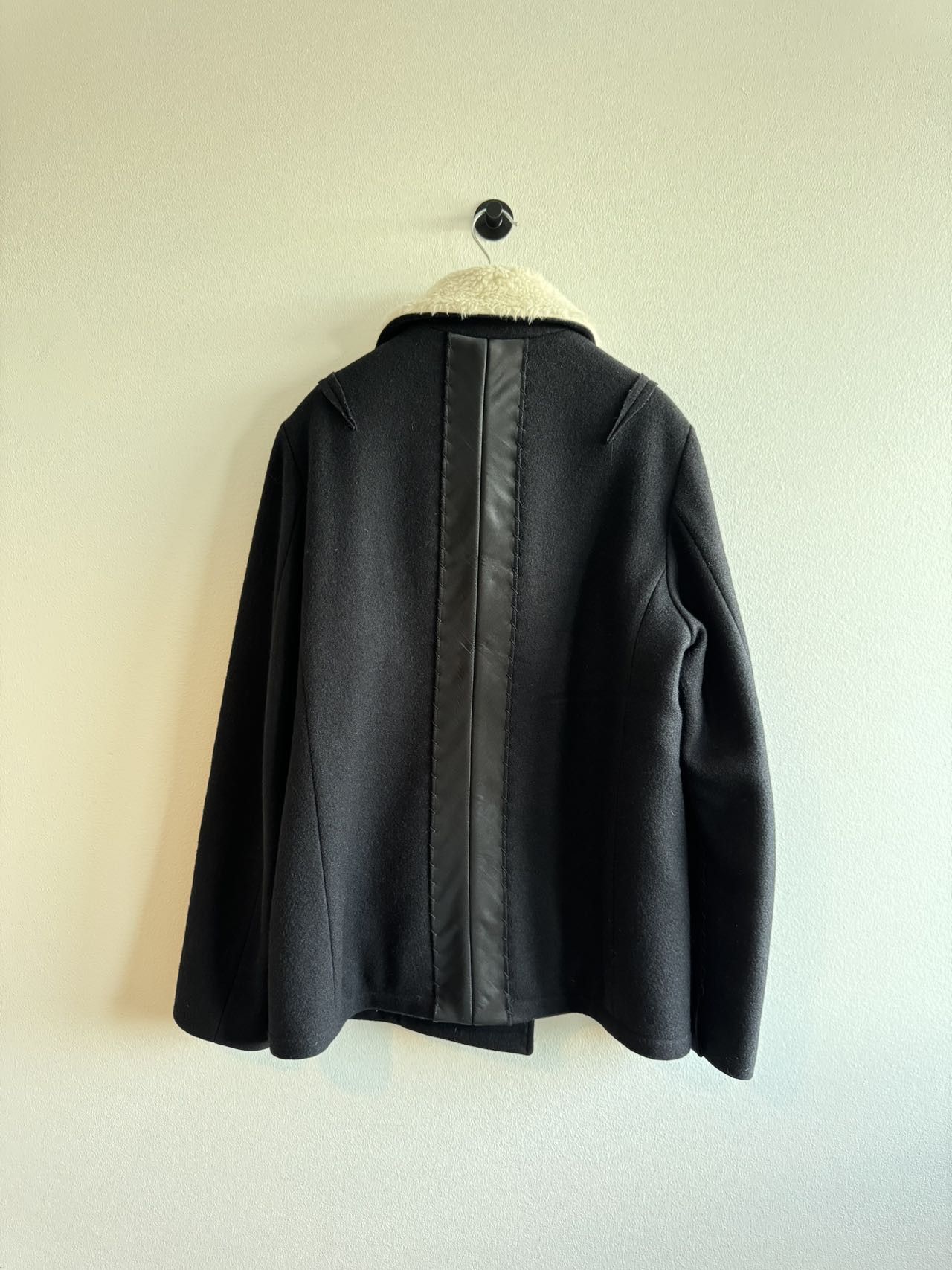 Maison Margiela Maison Margiela Duffle Coats Size US L / EU 52-54 / 3 - 9 Thumbnail