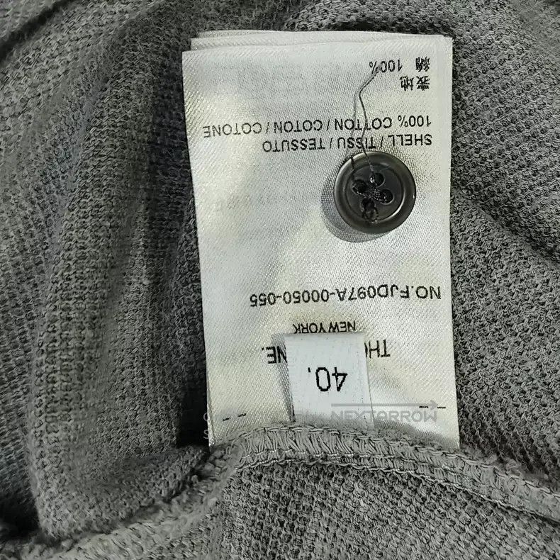 Thom Browne Thom Browne one-piece Size XS / US 0-2 / IT 36-38 - 5 Thumbnail