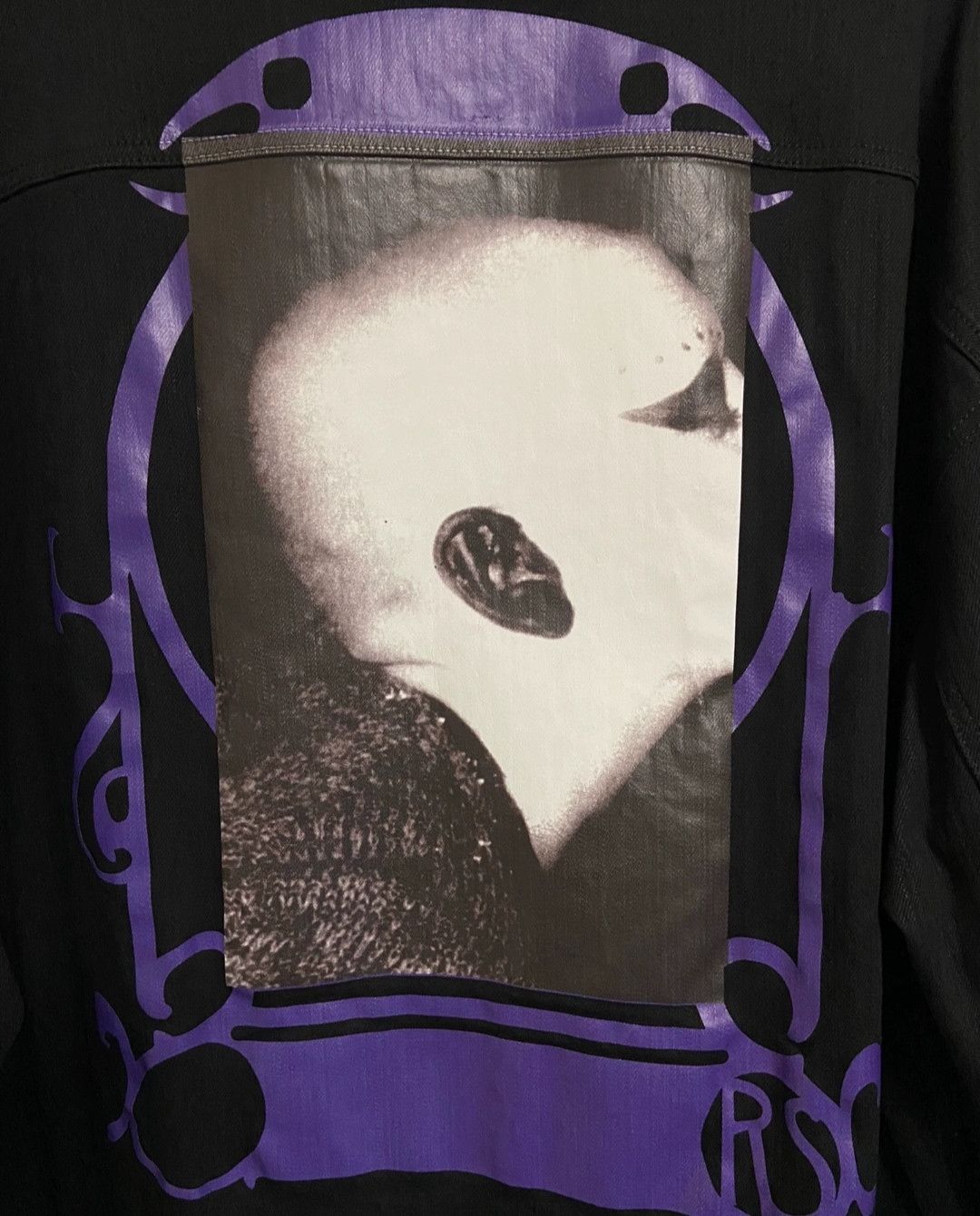 Raf Simons Raf Simons 19SS Silver Ring Jacket Size US M / EU 48-50 / 2 - 8 Thumbnail