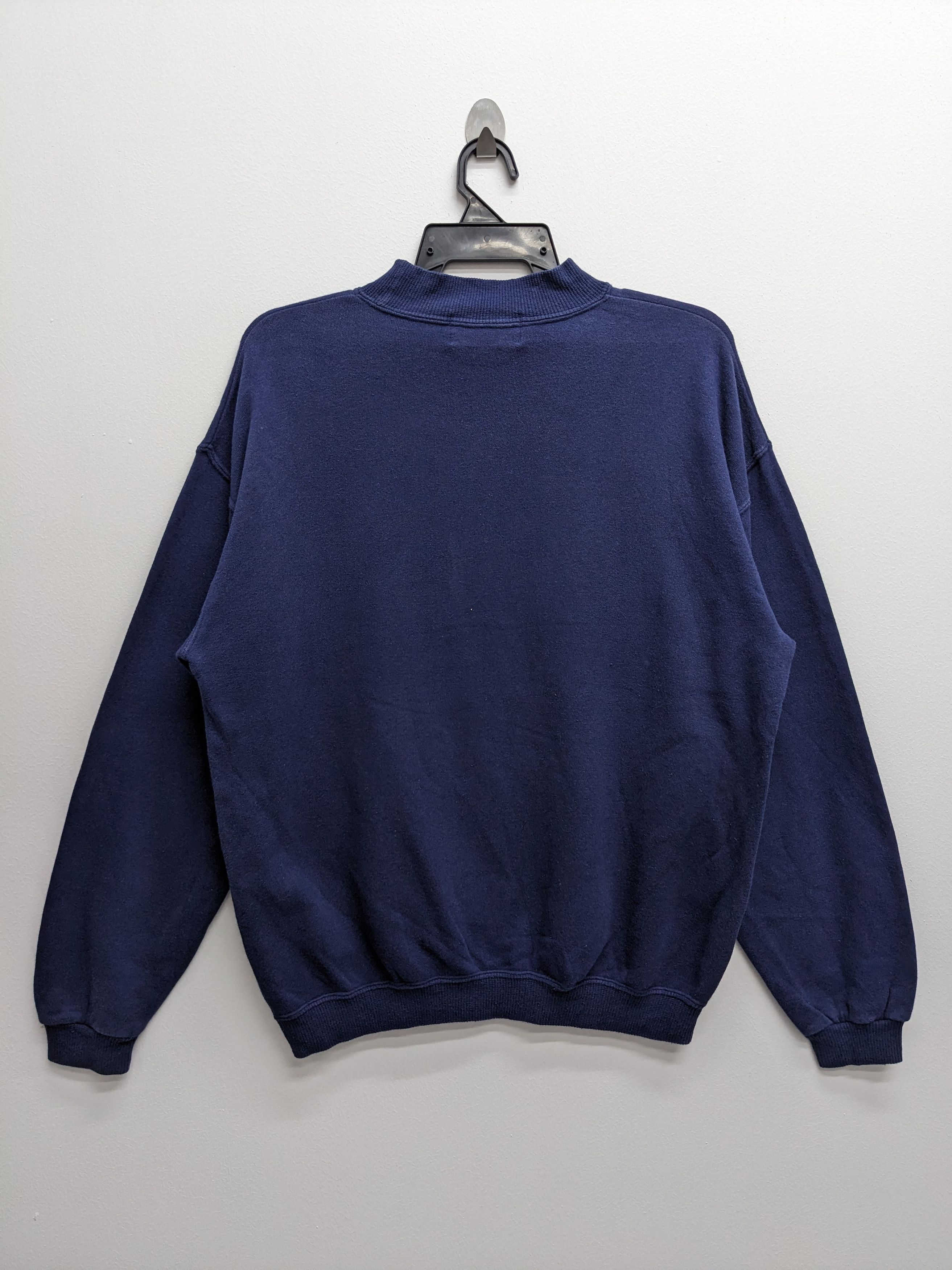 Designer KD CLASSIC DESIGNER STREETWEAR SWEATSHIRT Size US L / EU 52-54 / 3 - 2 Thumbnail