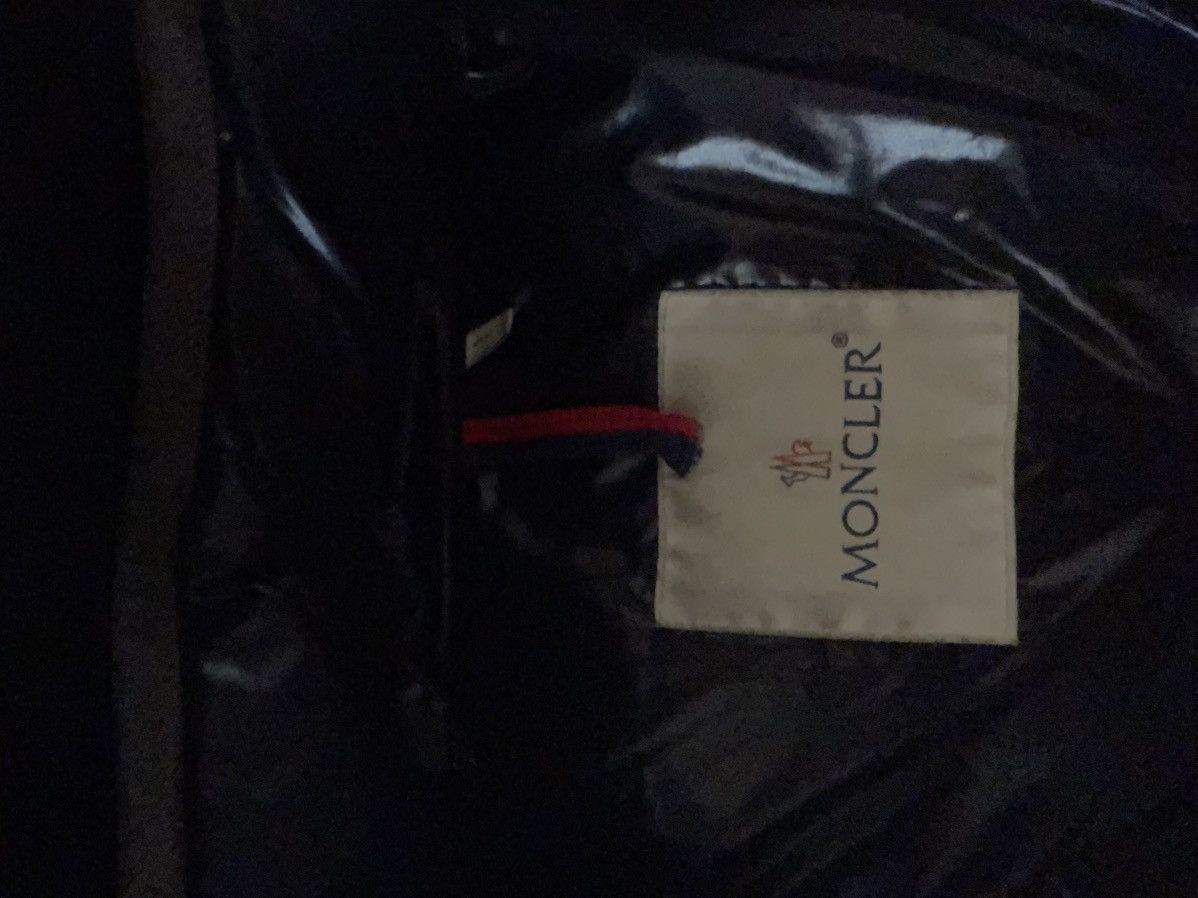 Moncler Moncler Jacket Size US M / EU 48-50 / 2 - 4 Thumbnail