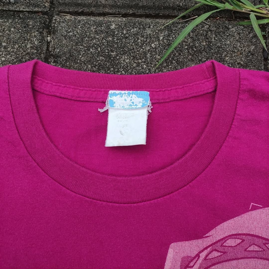 The Game Vintage The Idol Master Takane Shijou Tee Size US L / EU 52-54 / 3 - 2 Thumbnail