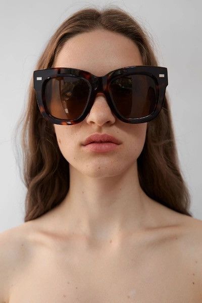 Acne Studios Library sunglasses. Size ONE SIZE - 1 Thumbnail
