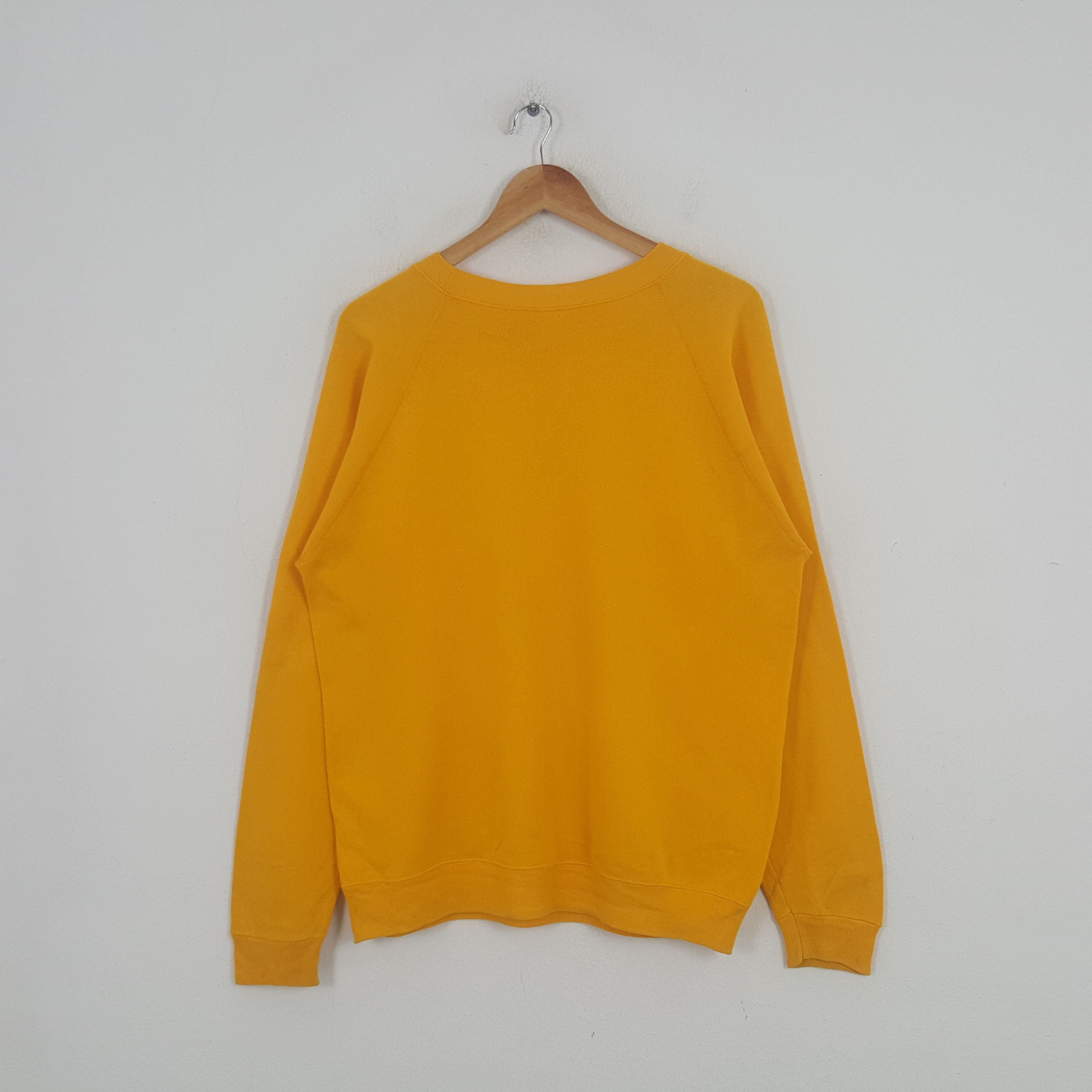 Cartoon Network × Vintage Vintage Club A Bug American Promo Sweatshirt Size US M / EU 48-50 / 2 - 3 Thumbnail