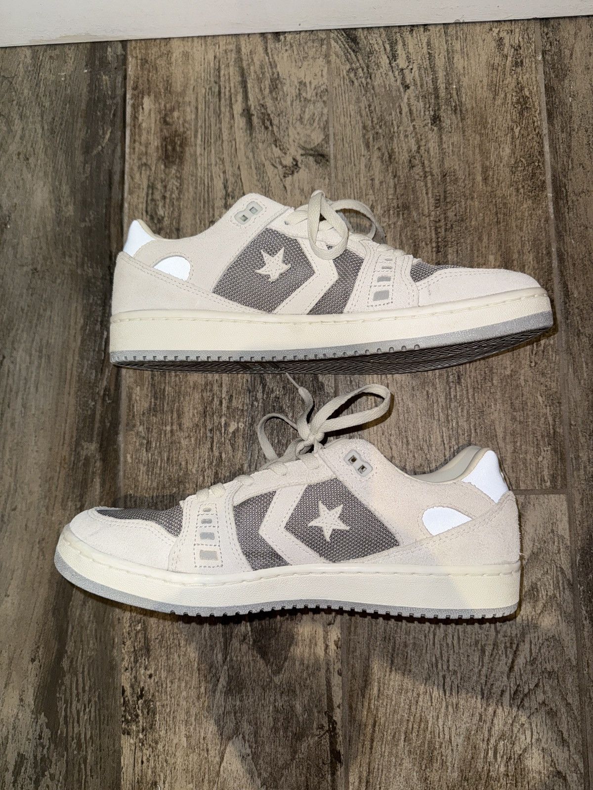 Converse As-1 Converse Reflective Size US 9.5 / EU 42-43 - 4 Thumbnail