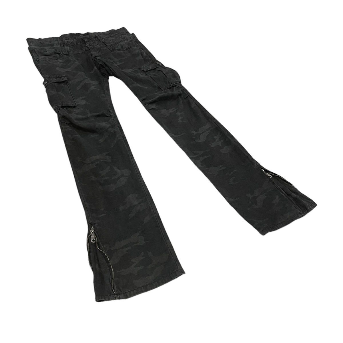 Fuga Jeans | Grailed