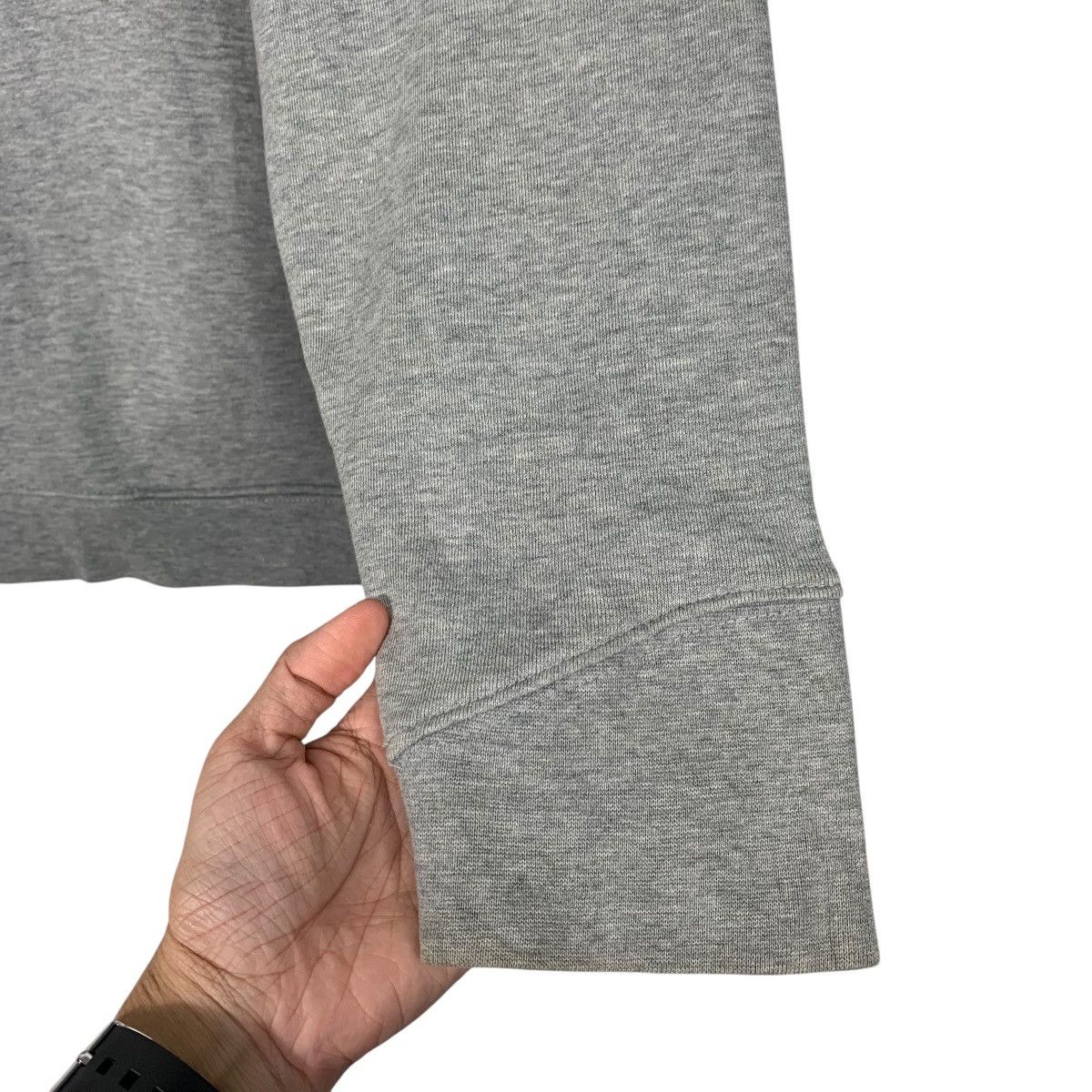 Japanese Brand South Paw Boxing Academy Crewneck Sweatshirt Size US XL / EU 56 / 4 - 9 Thumbnail