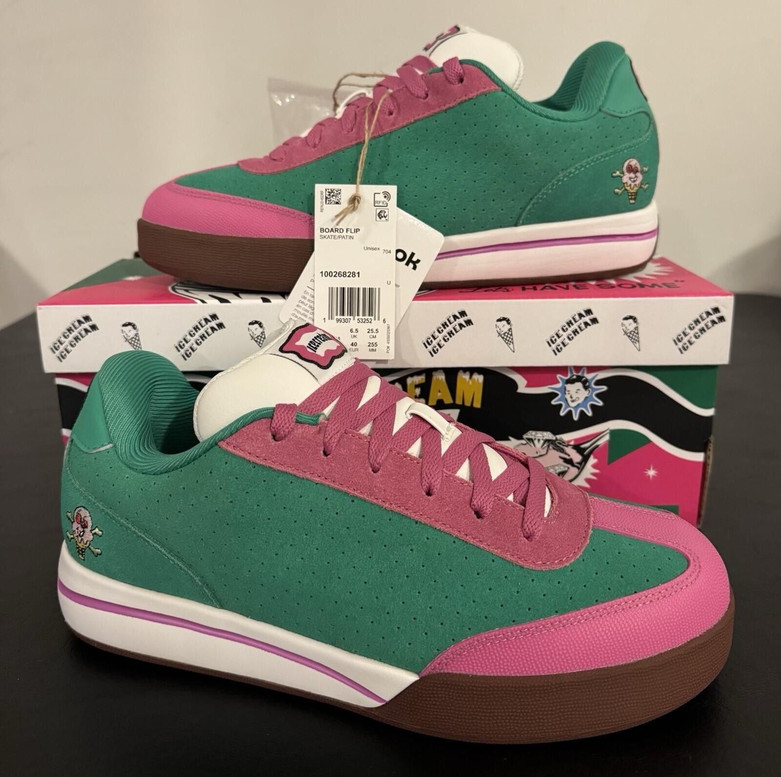 Reebok Board Flip | Grailed