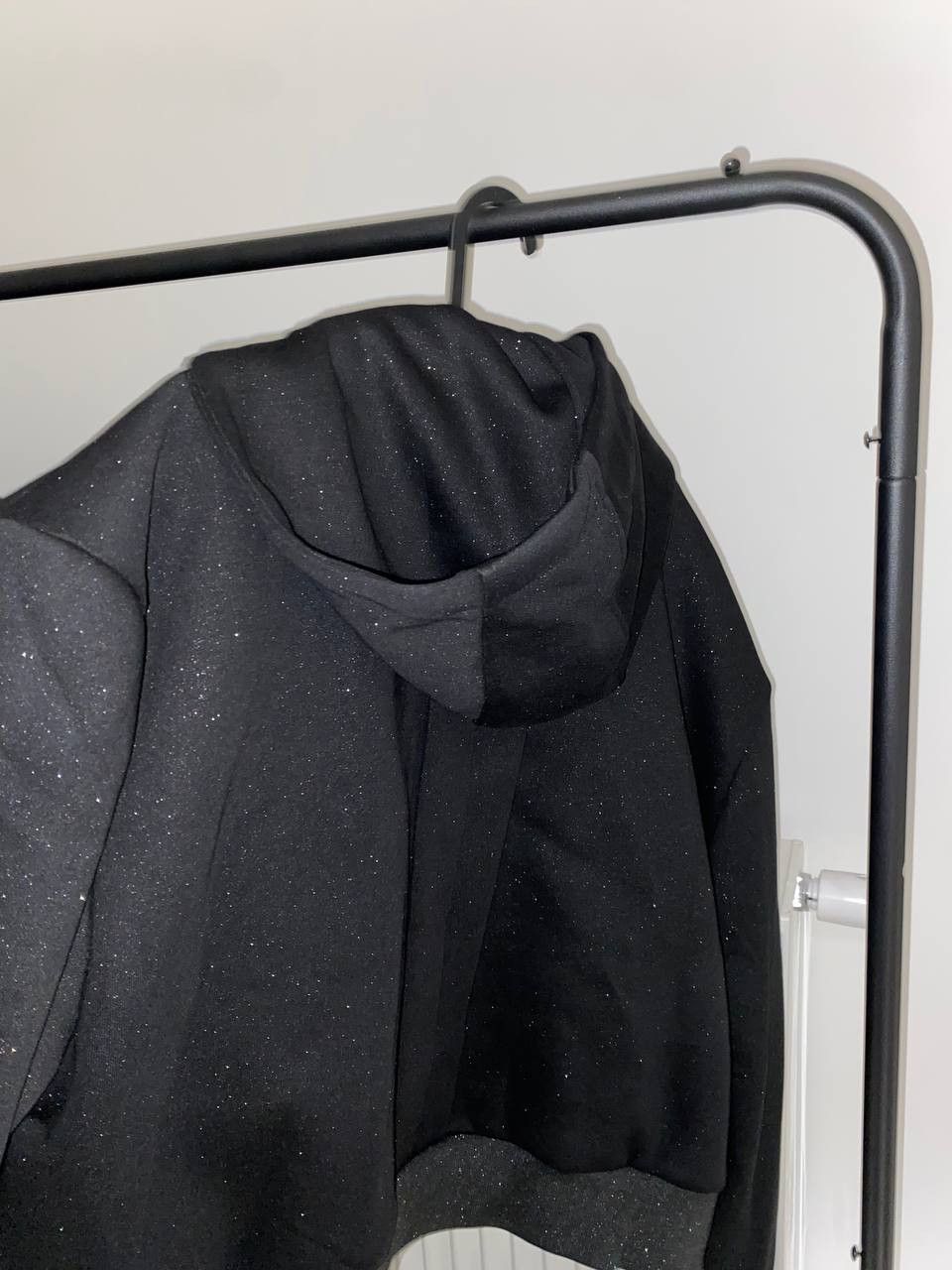 AKM Akm Hoodie Crop fit Size US XL / EU 56 / 4 - 2 Thumbnail