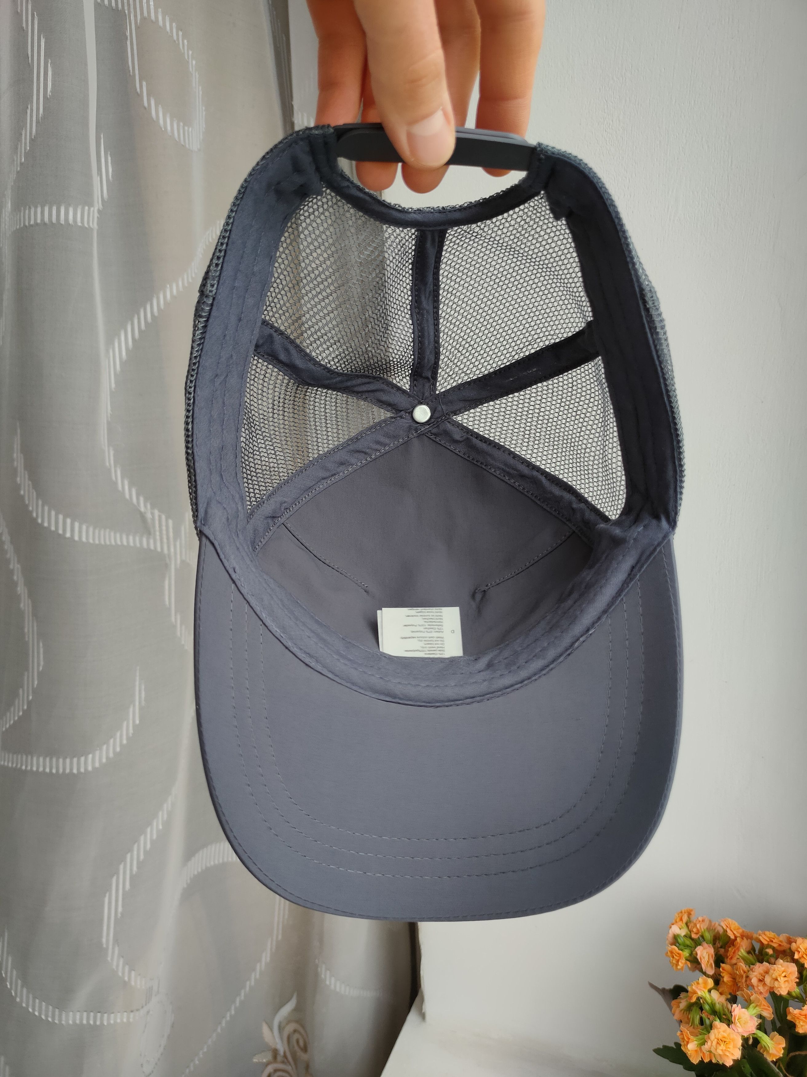 Mountain Equipment Mountain Equipment Trucker Cap Hat Size ONE SIZE - 10 Thumbnail