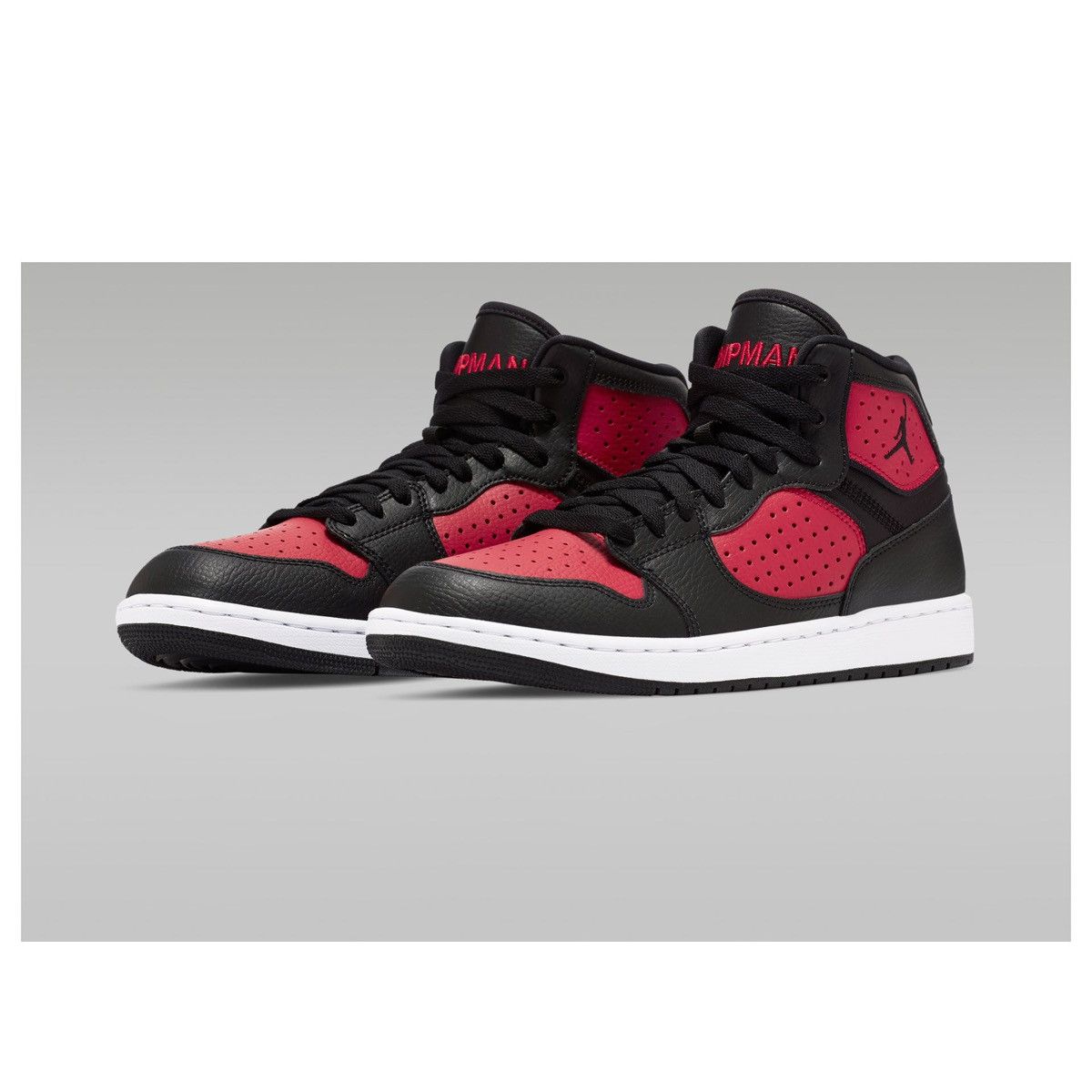 Jordan Brand Jordan Access Size US 10 / EU 43 - 3 Thumbnail