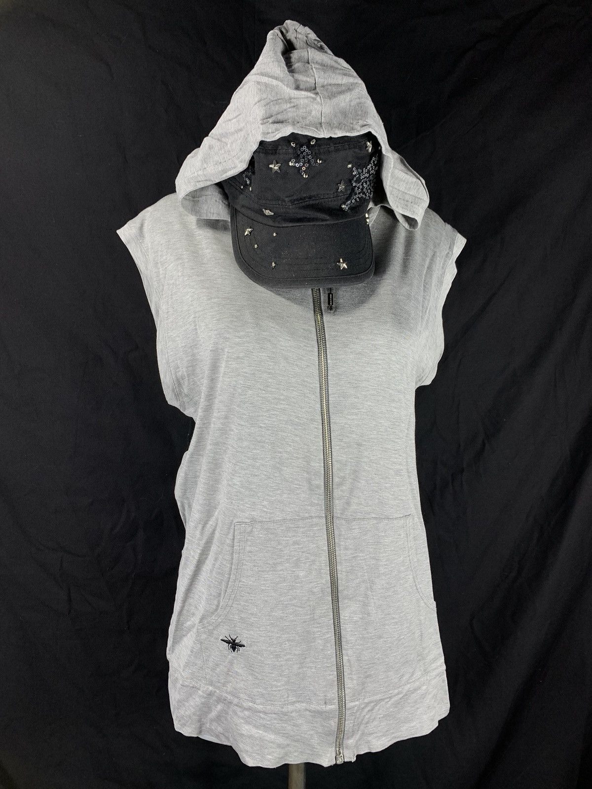 Dior Ultra rare Dior homme sweatshirt Hedi Slimane era. | Grailed