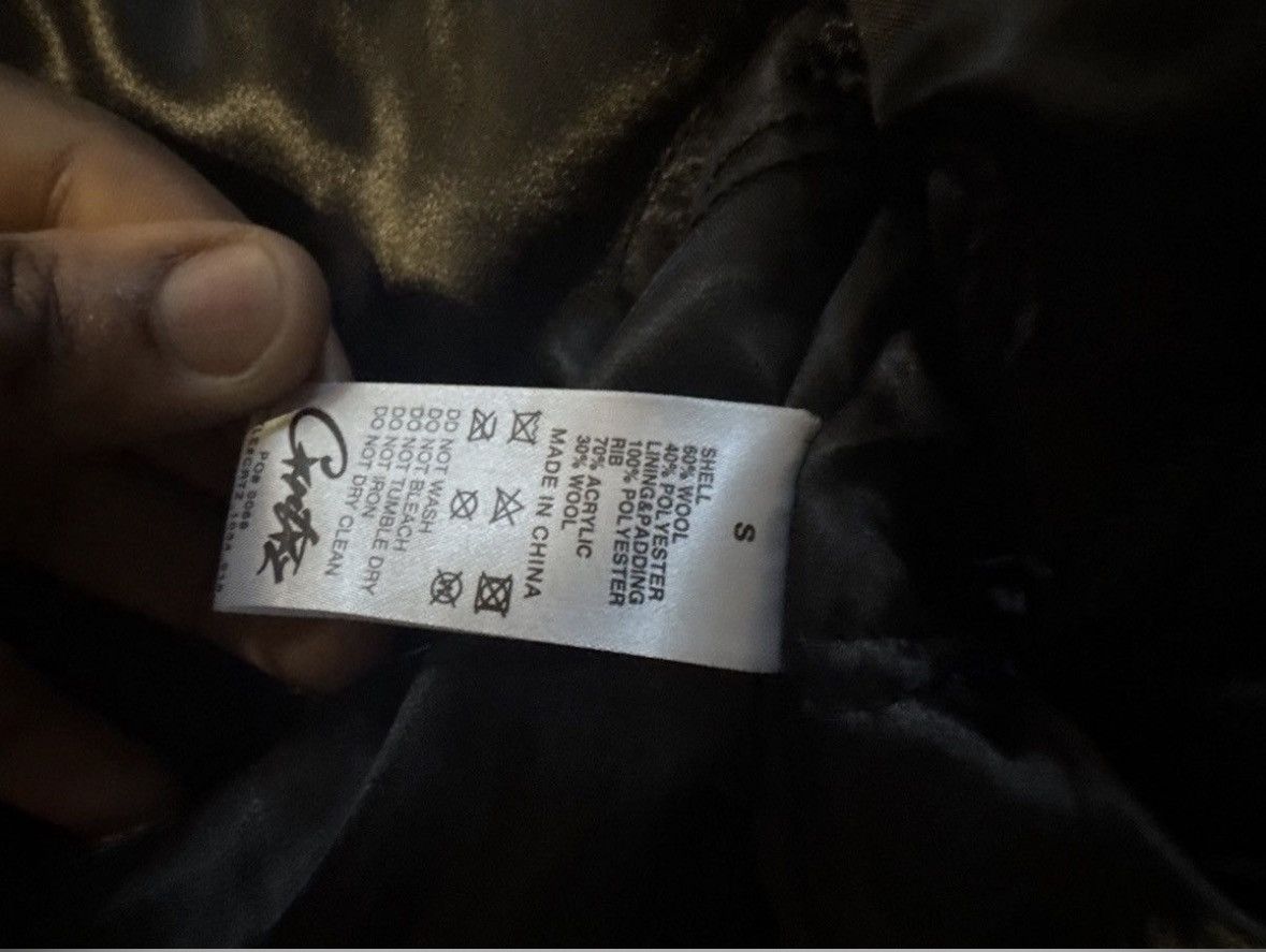 Other CORTEIZ LUNDUN Letterman varsity Size US S / EU 44-46 / 1 - 4 Thumbnail