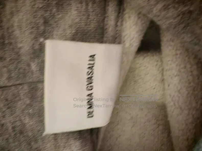 Vetements Vetements Racing Patchwork Hoodie Size US XS / EU 42 / 0 - 4 Thumbnail