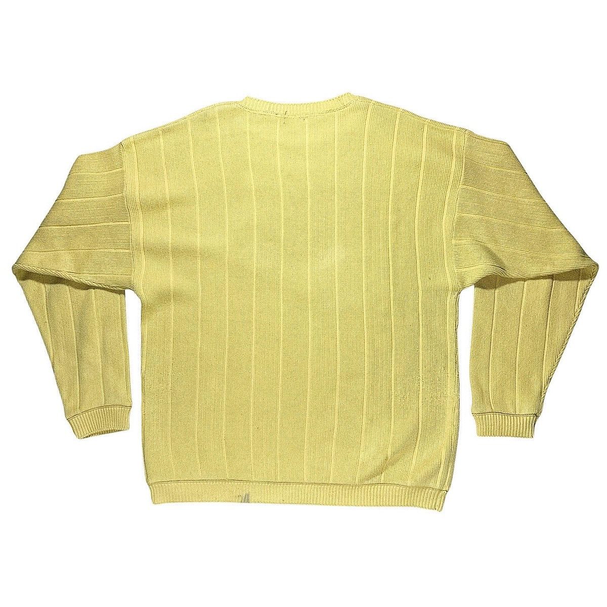 Izod Vintage IZOD Sweater Size US M / EU 48-50 / 2 - 2 Thumbnail