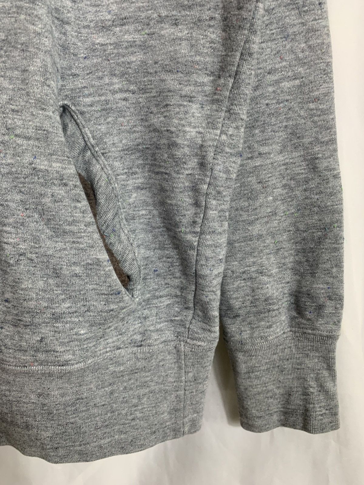 Japanese Brand Hoodie Graniph Blank style Size US S / EU 44-46 / 1 - 9 Thumbnail