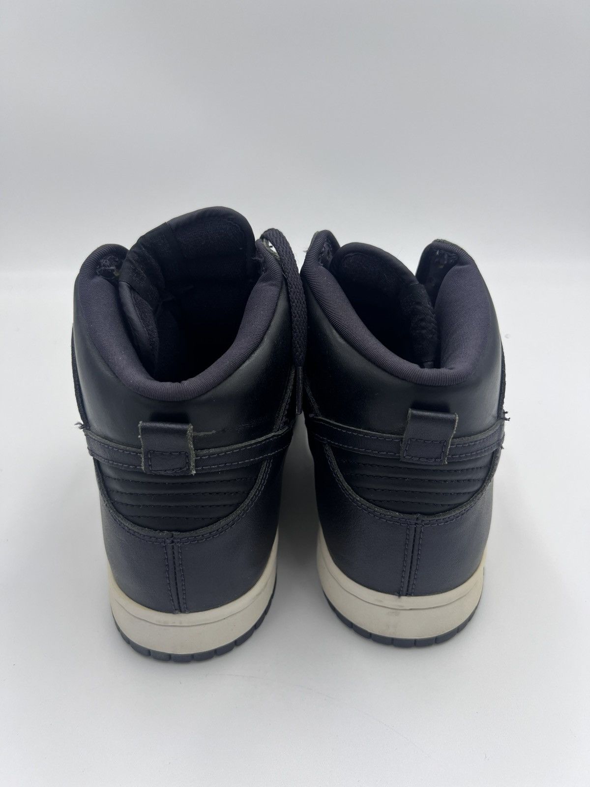 Nike Dunk High LE Co. JP 1999 Metallic Purple Size US 10 / EU 43 - 2 Thumbnail