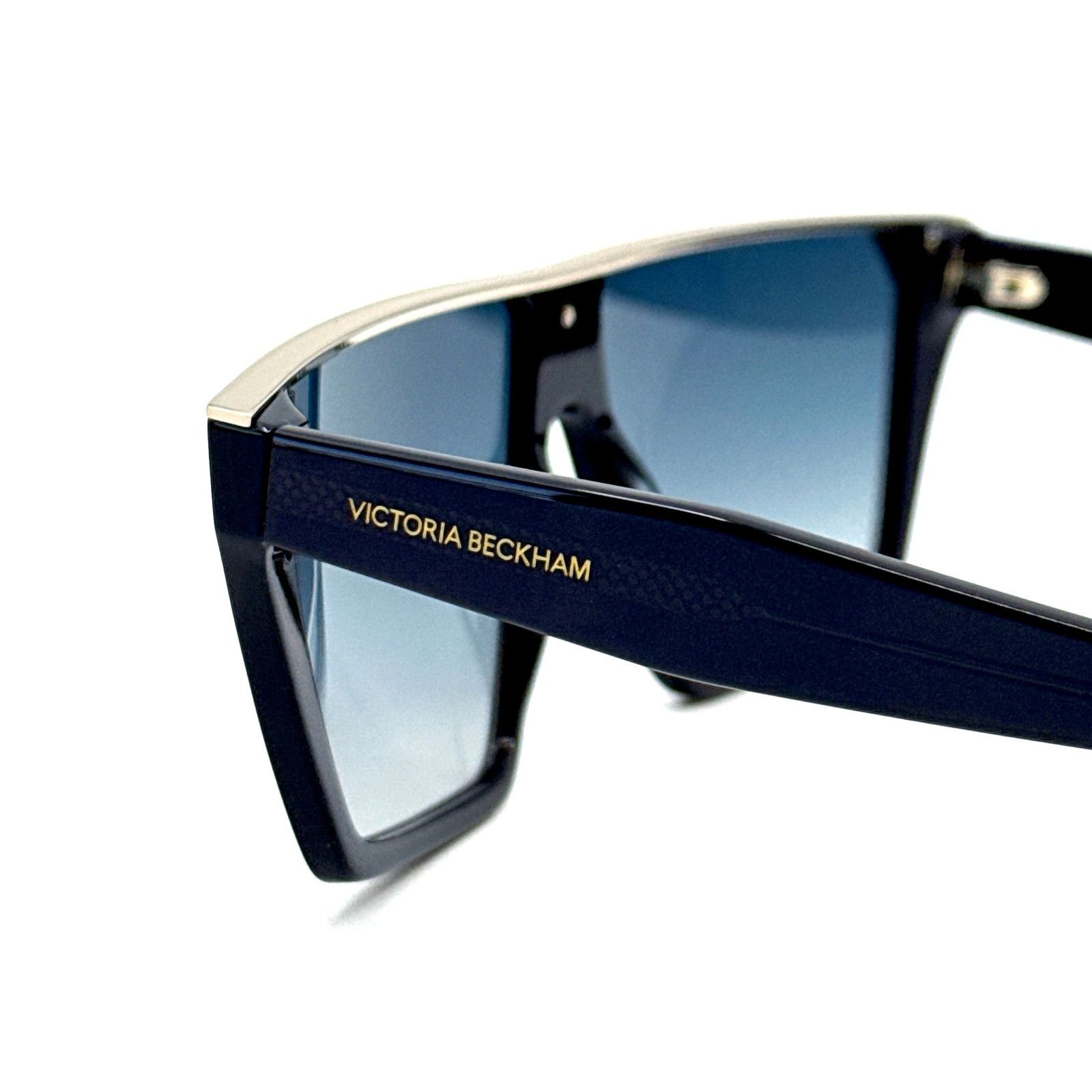Victoria Beckham New, Victoria Beckham Sunglasses VB683S 415 Authentic Size ONE SIZE - 7 Thumbnail