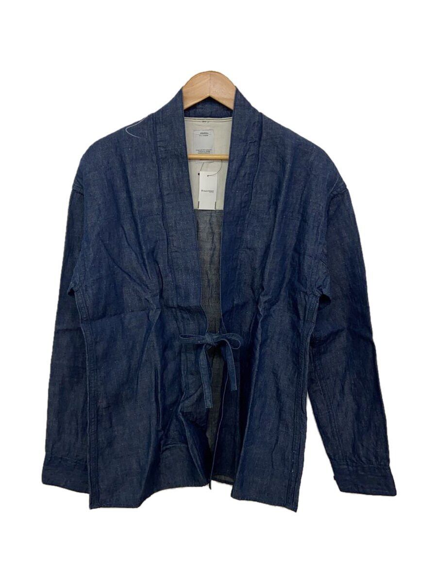 Visvim Visvim 16AW Lhamo Shirt Size US XL / EU 56 / 4 - 1 Thumbnail