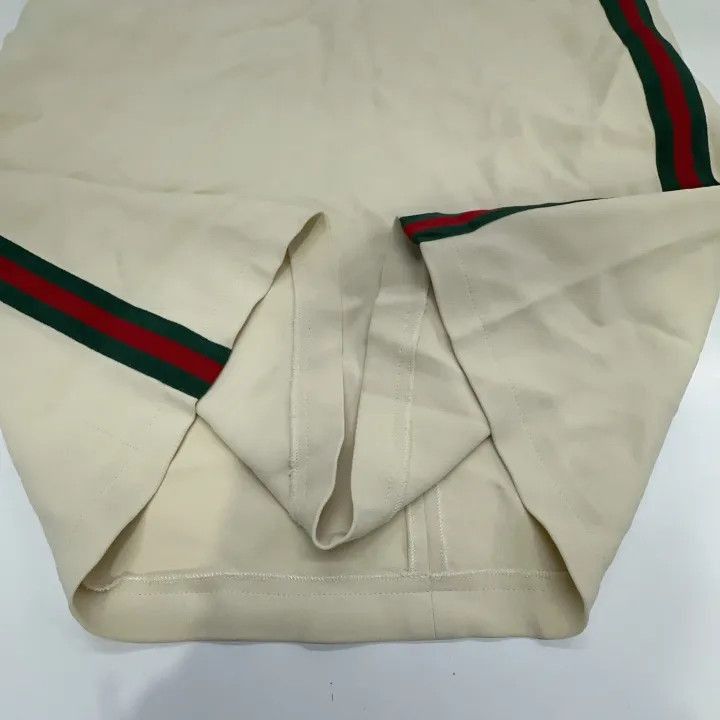 Gucci Gucci Color-Block Side Detail Short Sleeve Dress-2507 Size M / US 6-8 / IT 42-44 - 3 Thumbnail