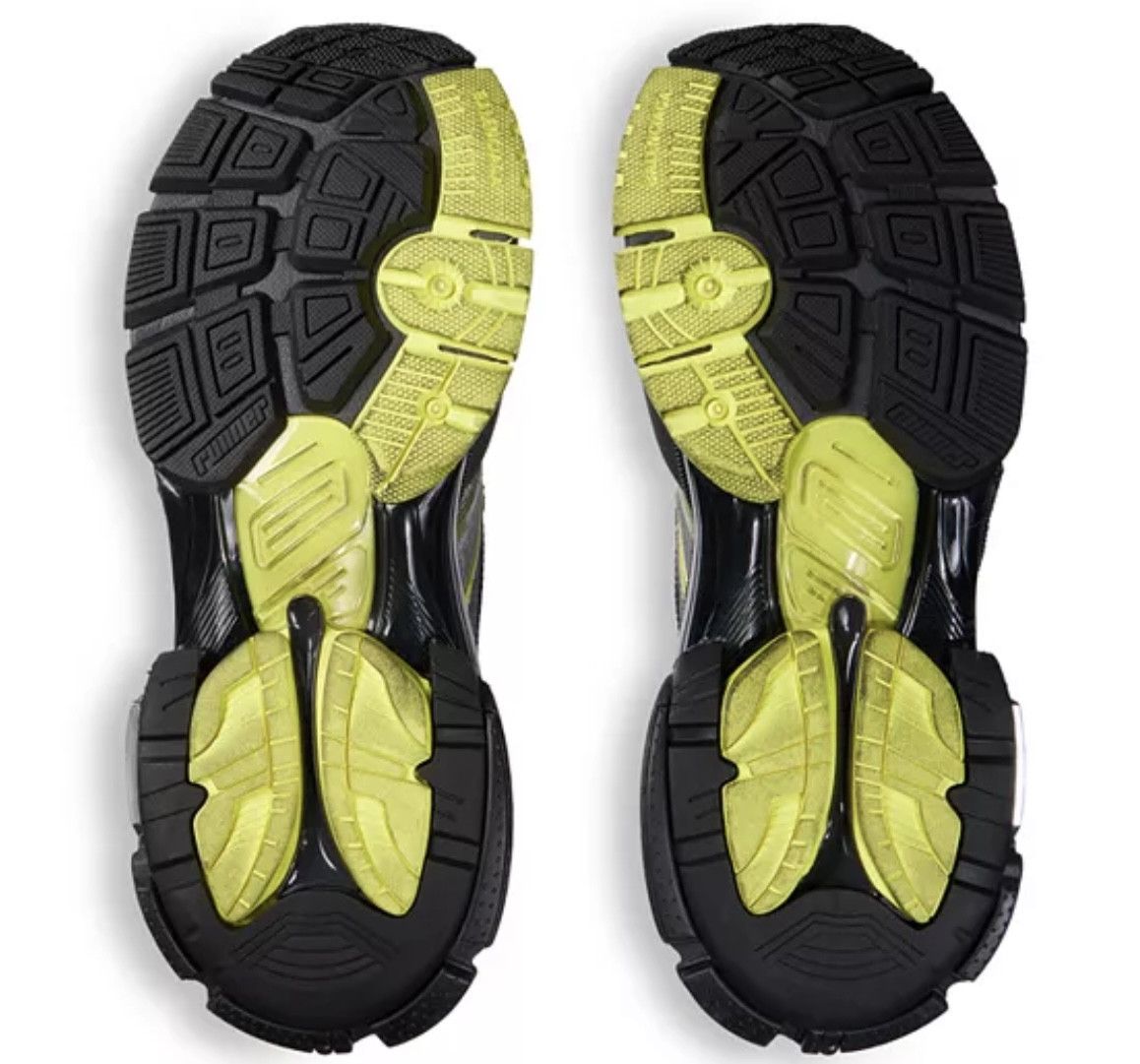 Balenciaga Balenciaga Runner 2 Mesh/PU/W Size US 9 / EU 42 - 9 Thumbnail