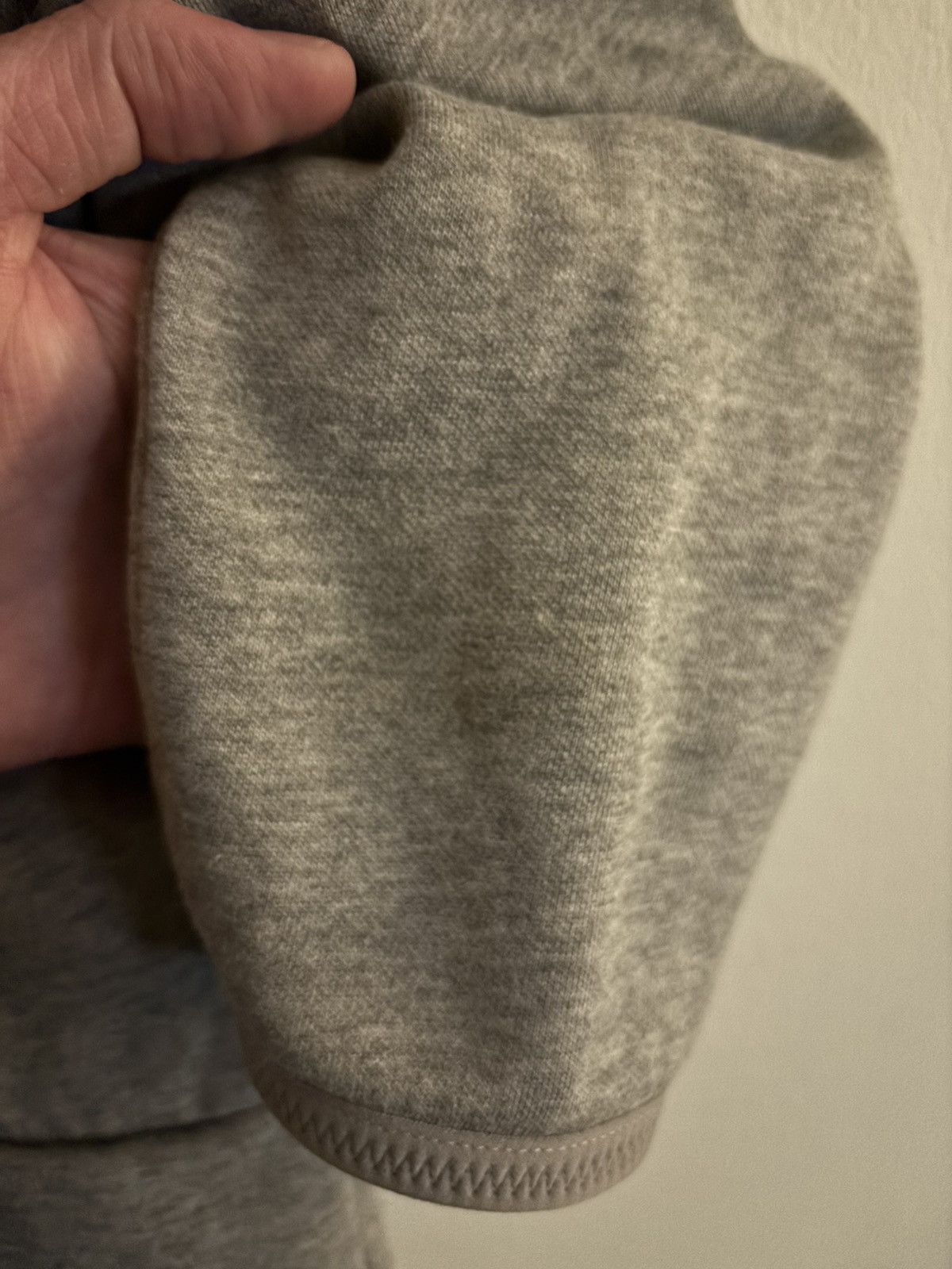 Hussein Chalayan × Puma Hussein Chalayan Puma Hybrid Sweater Sweatshirt Size US M / EU 48-50 / 2 - 6 Thumbnail