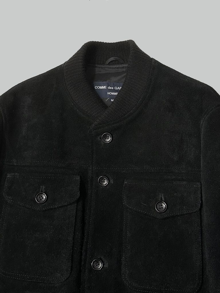 Comme des Garcons Homme comme des garcons homme Size US L / EU 52-54 / 3 - 4 Thumbnail
