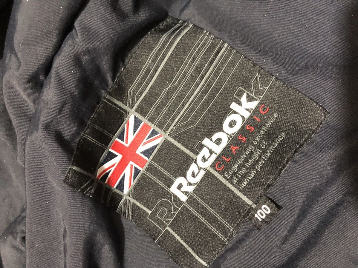 Reebok × Vintage JACKET REEBOK Size US L / EU 52-54 / 3 - 8 Thumbnail