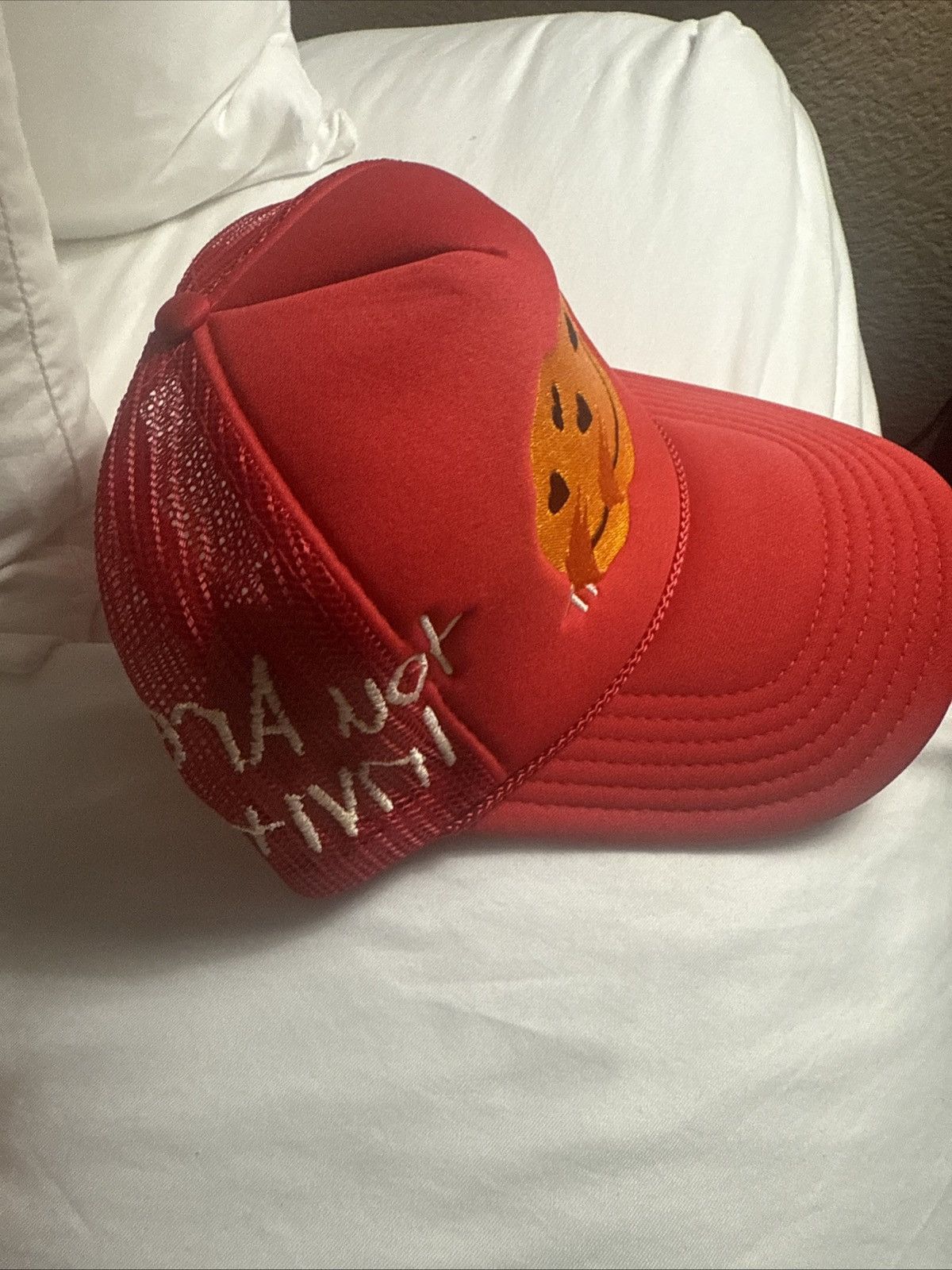 Hyde Park Goods Hyde Park Snapback Size ONE SIZE - 2 Thumbnail