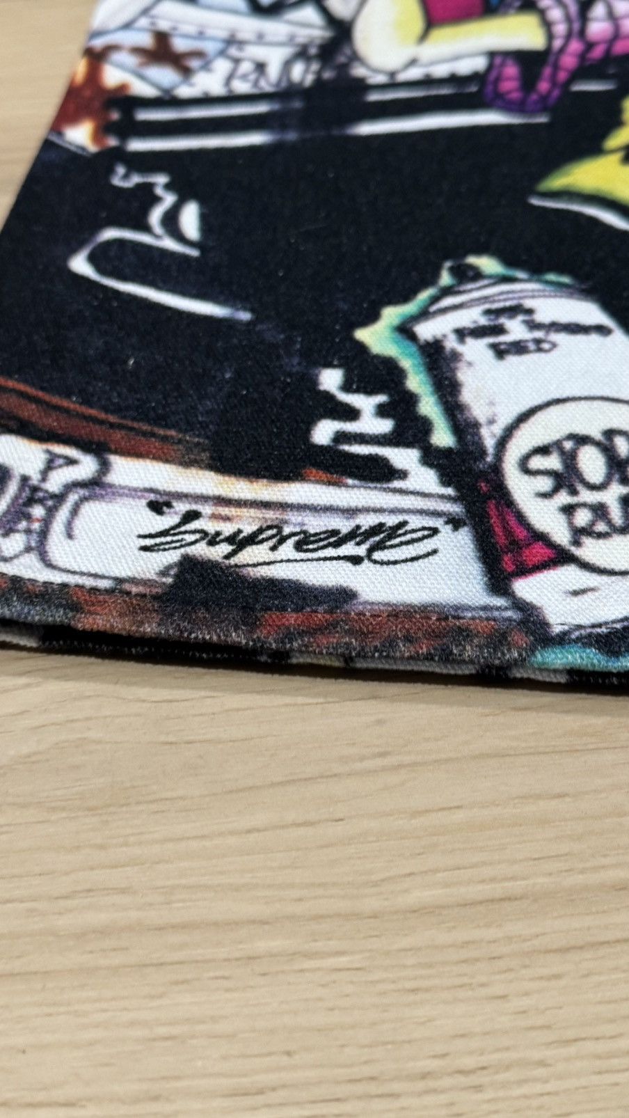 Supreme Supreme The Yard Carpenter Pant Size US 32 / EU 48 - 8 Thumbnail